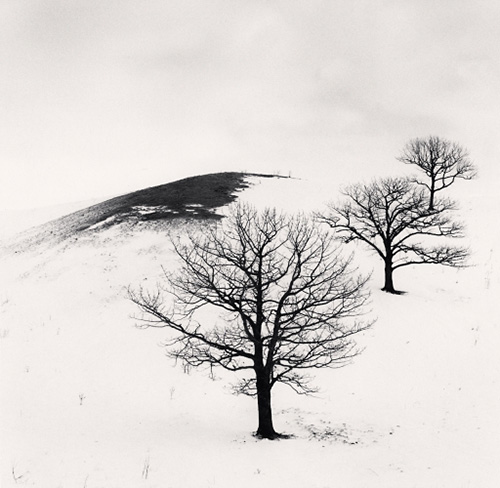 Michael KENNA コロタイプ・ポートフォリオ特集 マイケル・ケンナ